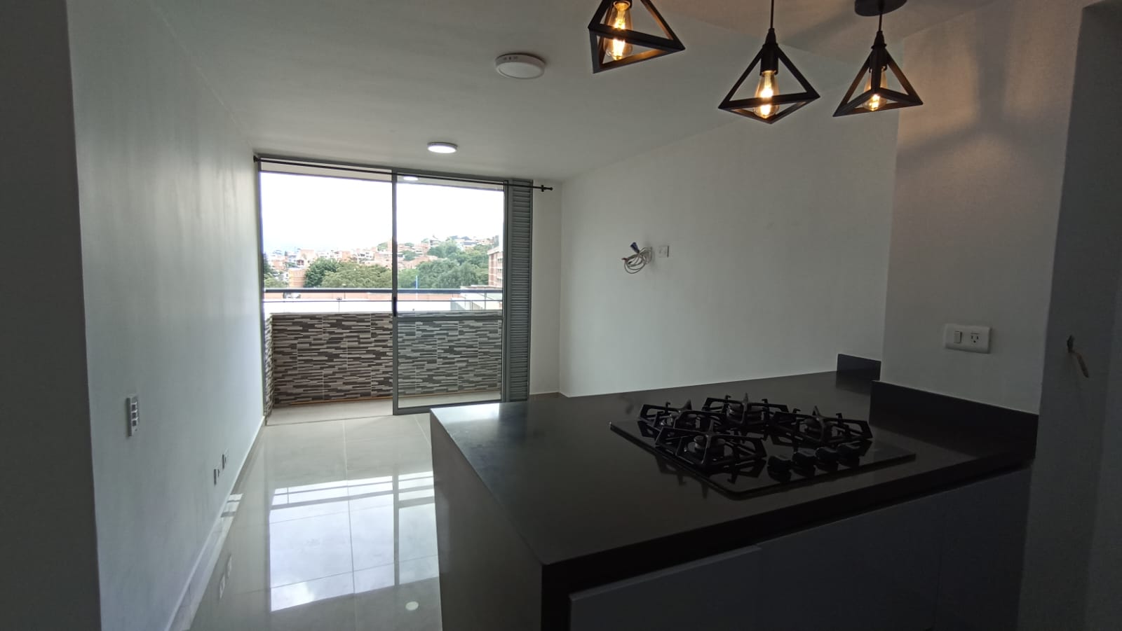 Se Arrienda Apartamento en Amazonia, Bello, Antoquia