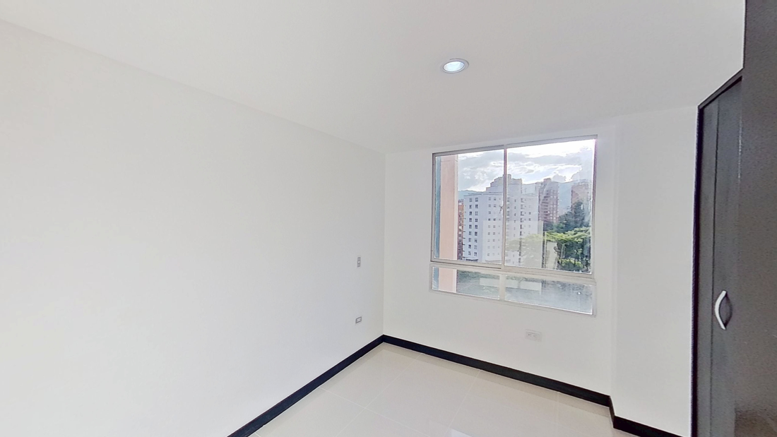 Se Vende Apartamento en Pilarica, Medellín