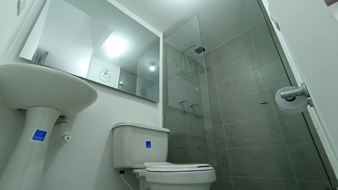 Se Arrienda Apartamento En Suramerica, Itagui