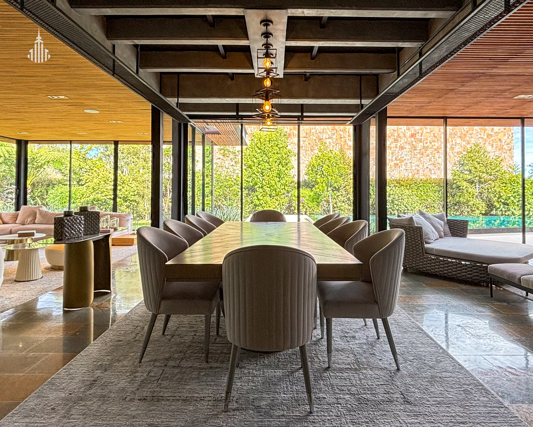 Se Vende Casa en el Alto de las Palmas,  Envigado