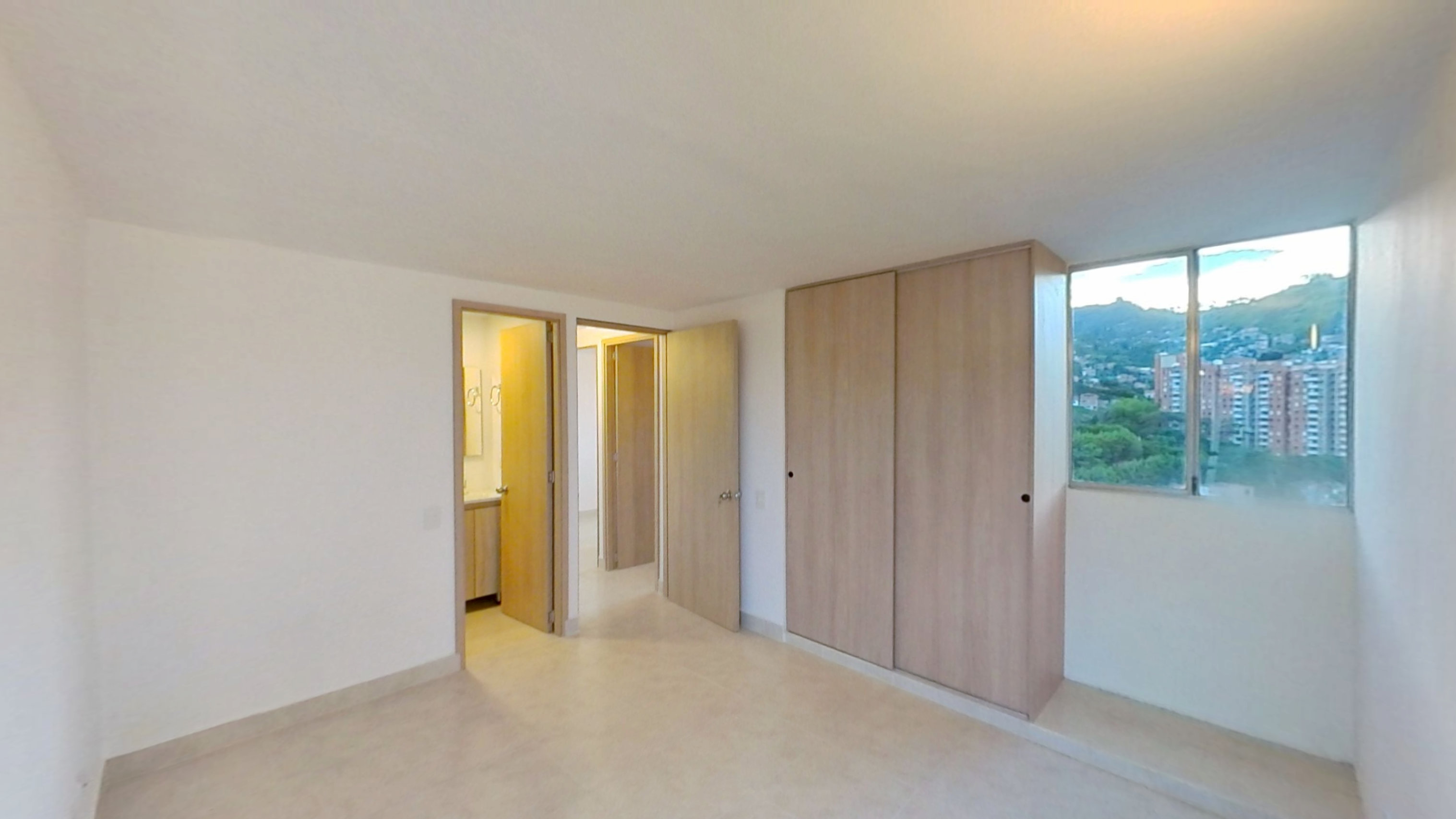 Se Vende Apartamento en Rodeo Alto, Medellín