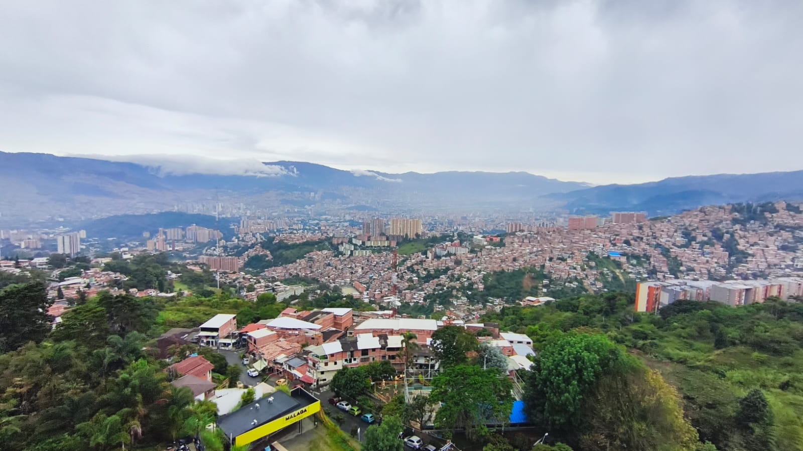 Se  Arrienda Apartamento en Robledo la  Aurora, Medellín