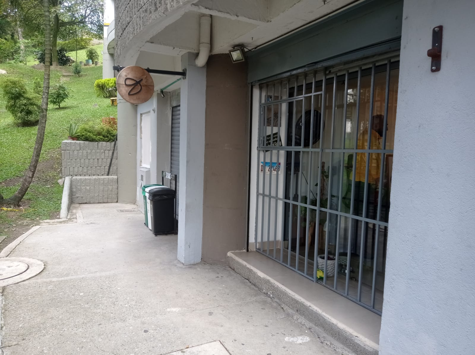 Se Vende Apartamento en San Diego, Medellín