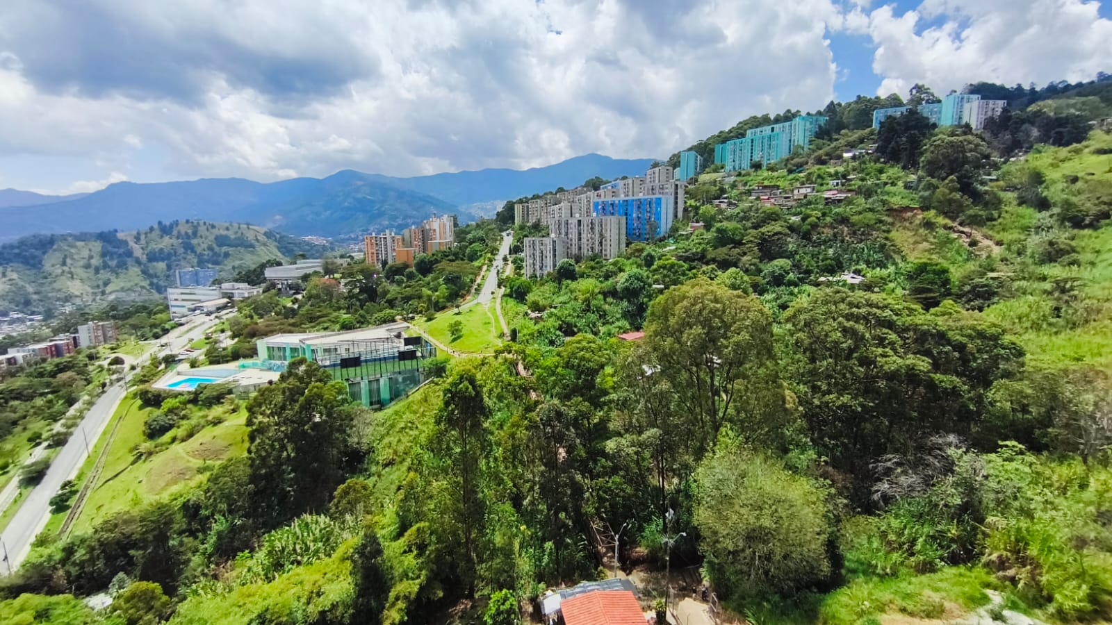 Se Arrienda Apartamento en Robledo la Aurora, Medellín