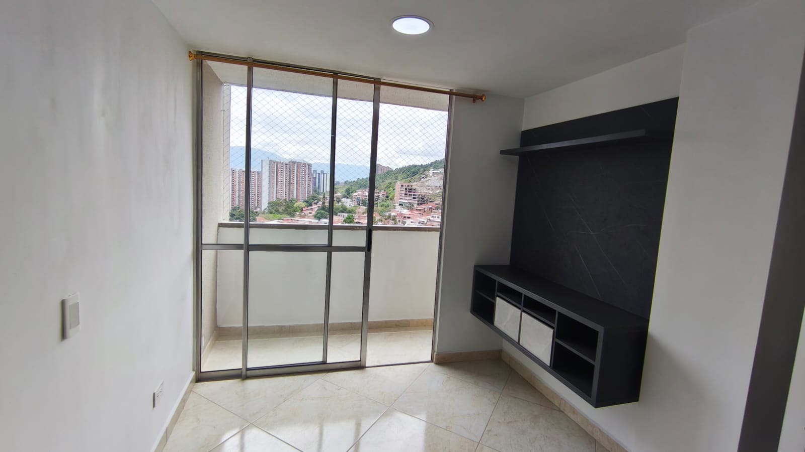 Se Arrienda Apartamento en Santa Ana, Bello, Antioquia