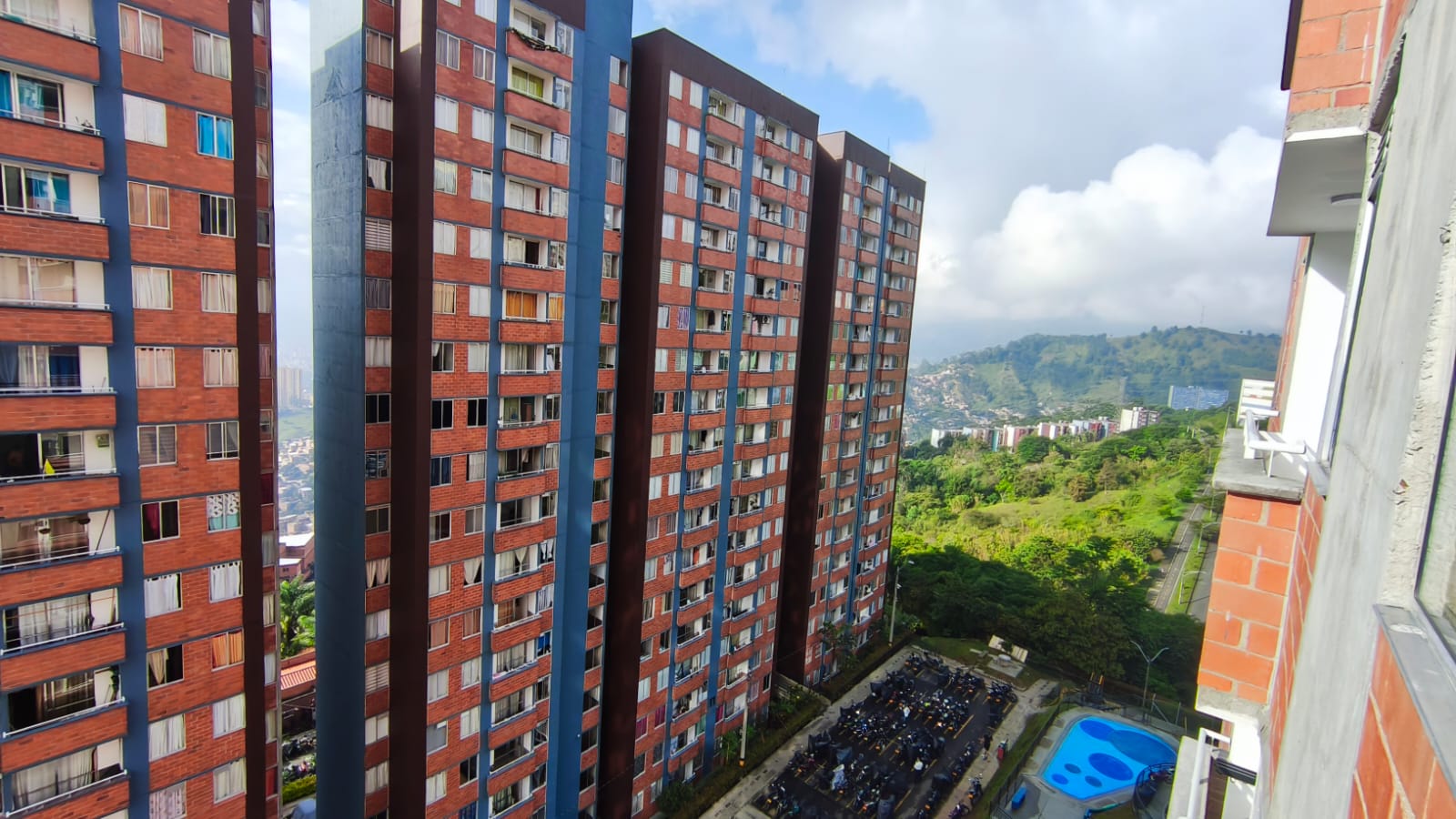 Se Arrienda Apartamento en Robledo la Aurora, Medellín