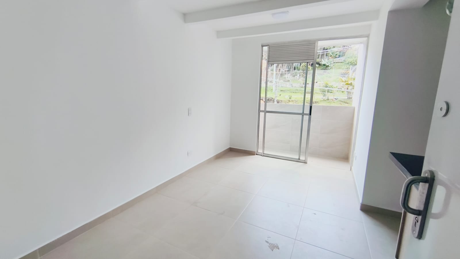 Se Arrienda Apartamento para Estrenar en Robledo Pajarito, Medellín