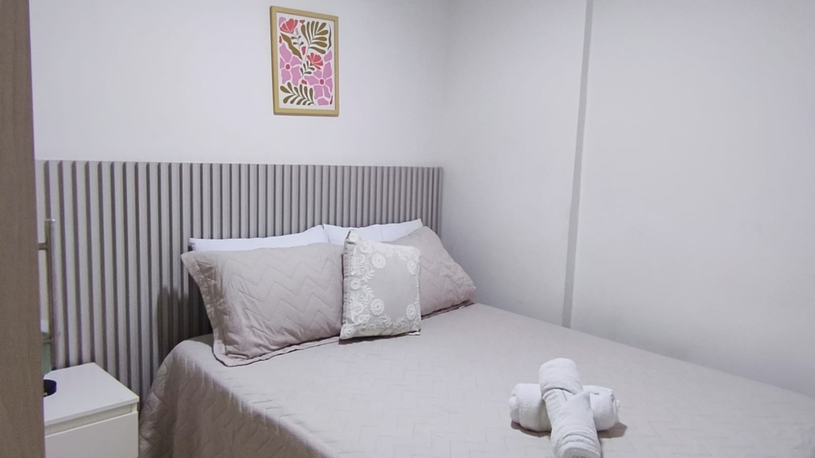 Se Arrienda Apartamento  Amoblado, en San Javier, Medellín
