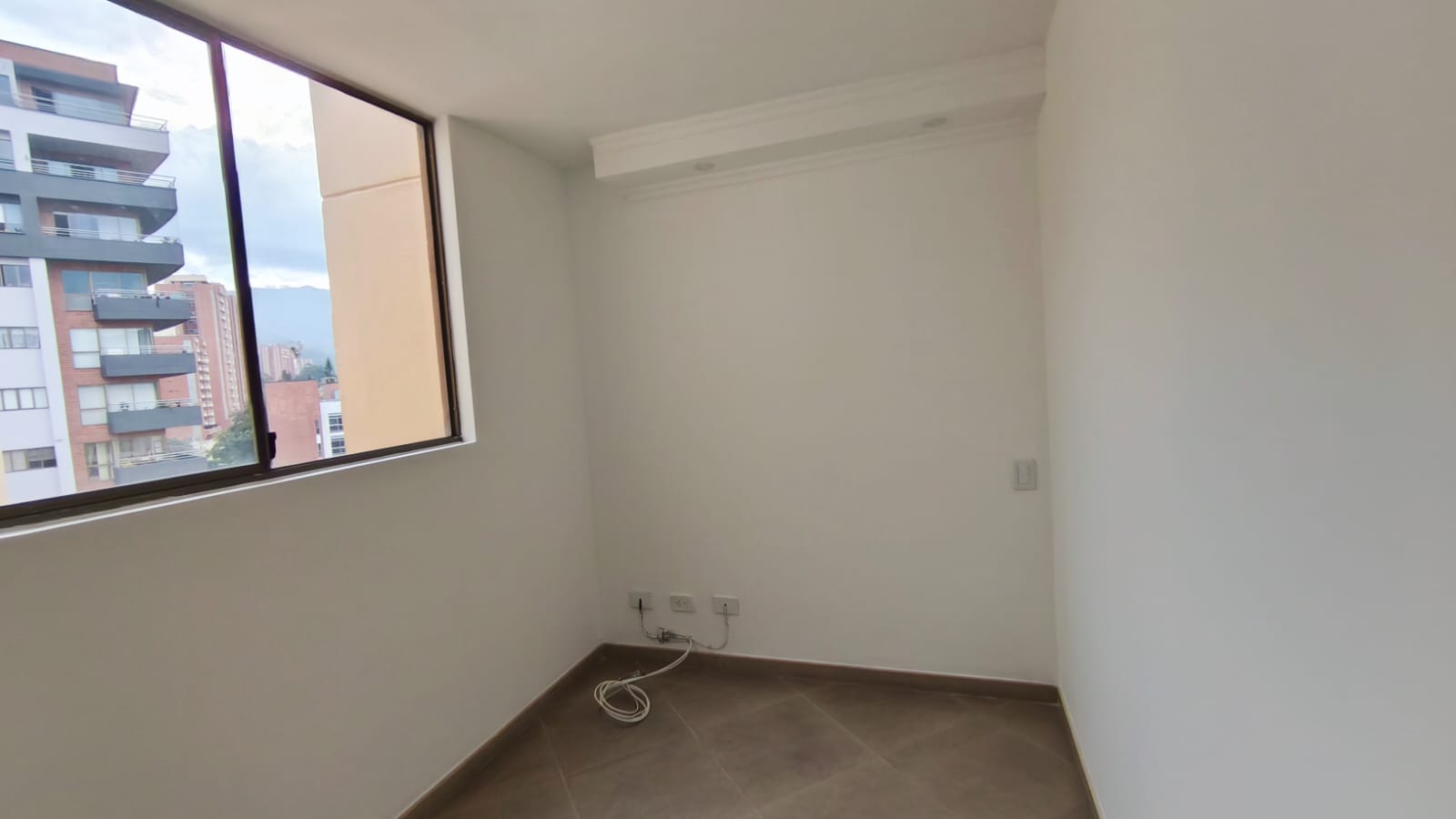 Apartamento Familiar con Excelente vista en Belén, Loma los Bernal