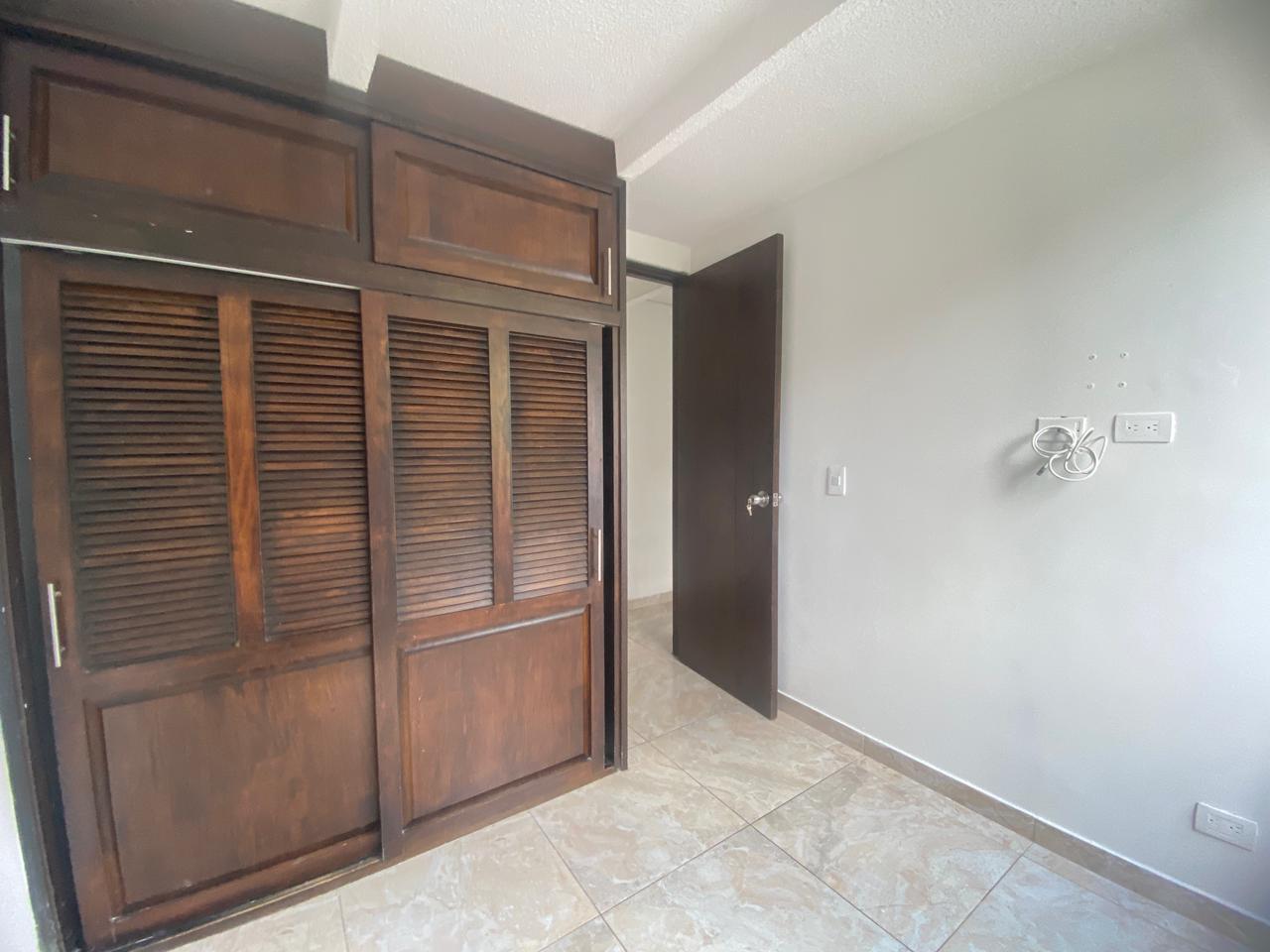 Se Arrienda Amplio e Iliminado Apartamento en Madera, Bello