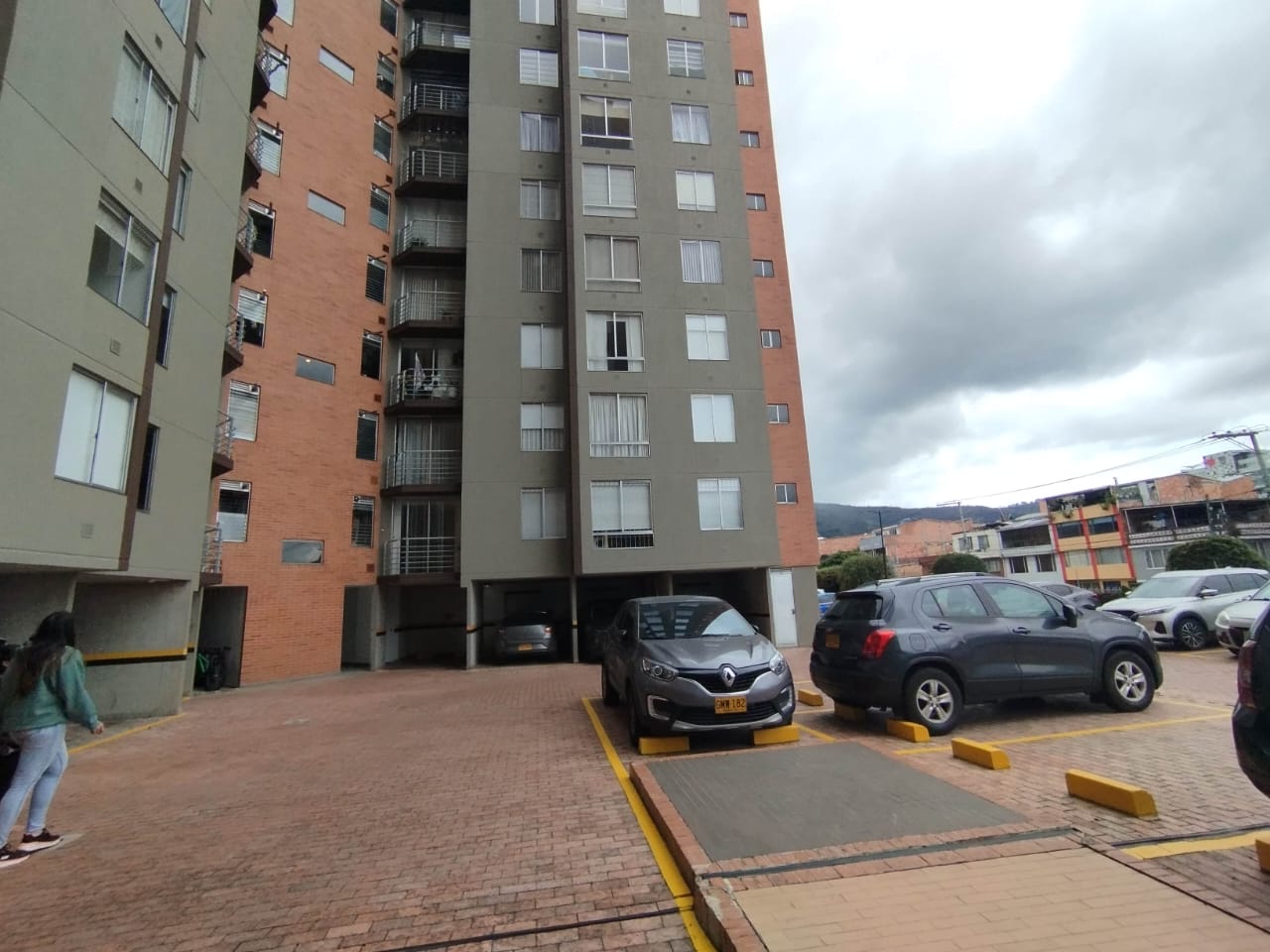Se Arrienda Apartamento San Cristobal Norte Bogota