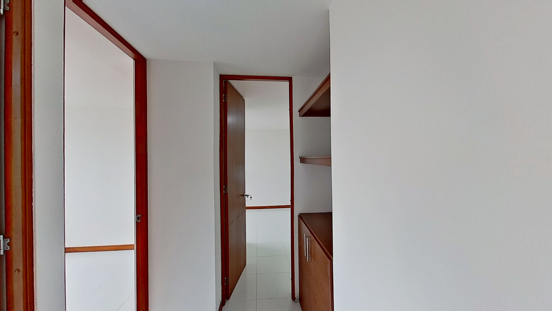 Se Vende Apartamento en Ditaires, Itagui, Antiquia