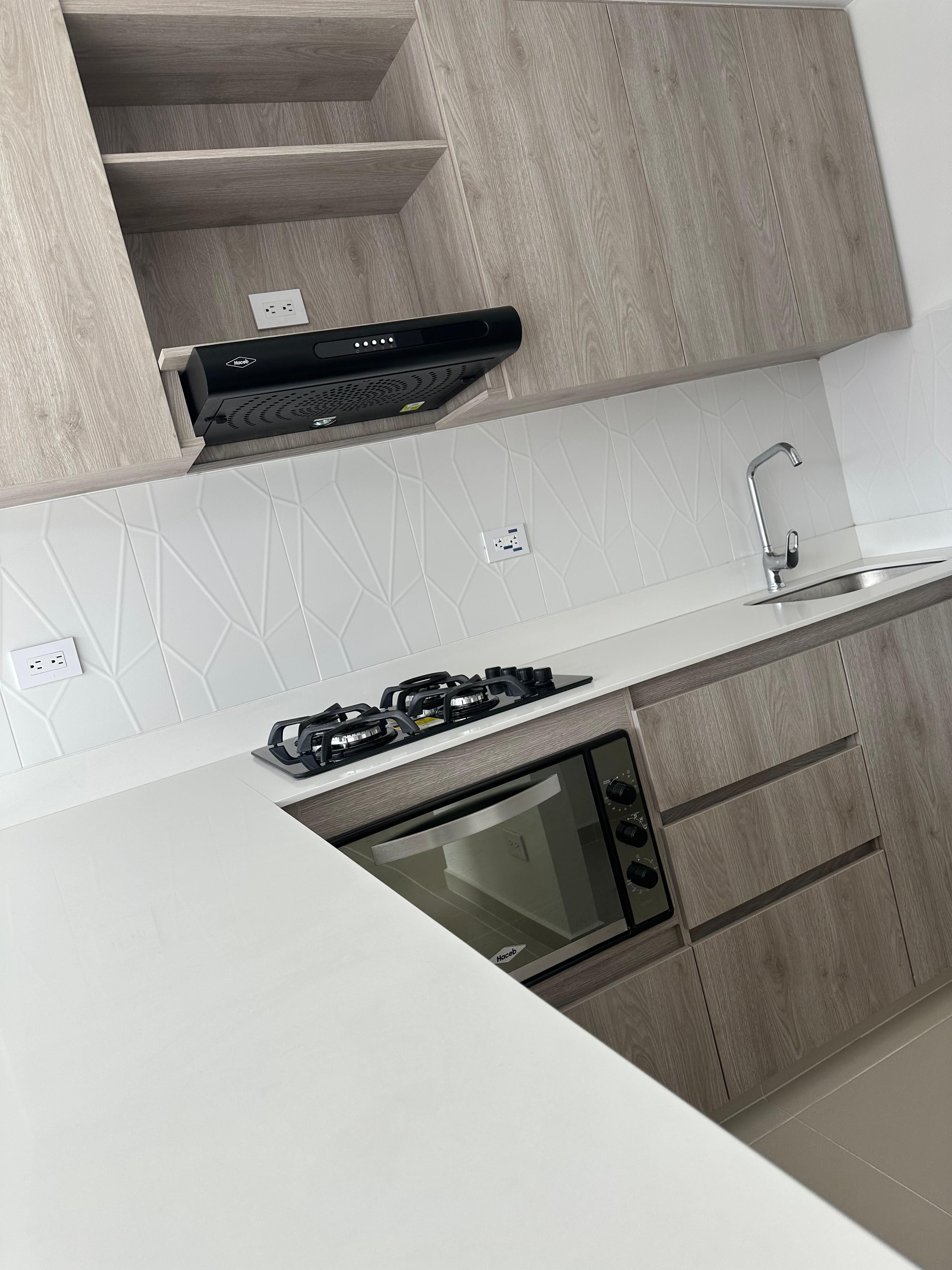 Se Arrienda Apartamento En Itagüí, Medellín