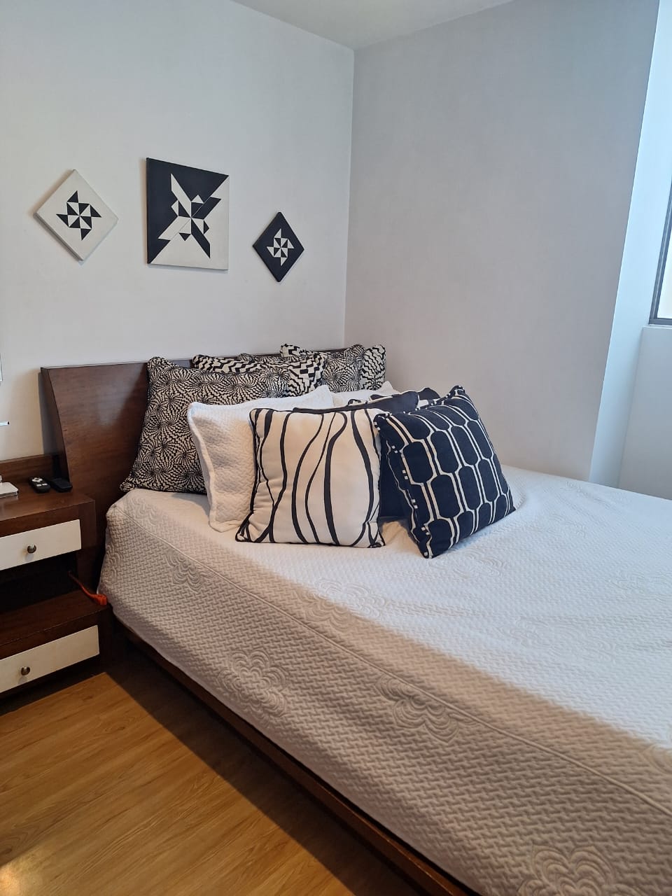 Se Arrienda Apartamento Amoblado En La Abadía, Envigado
