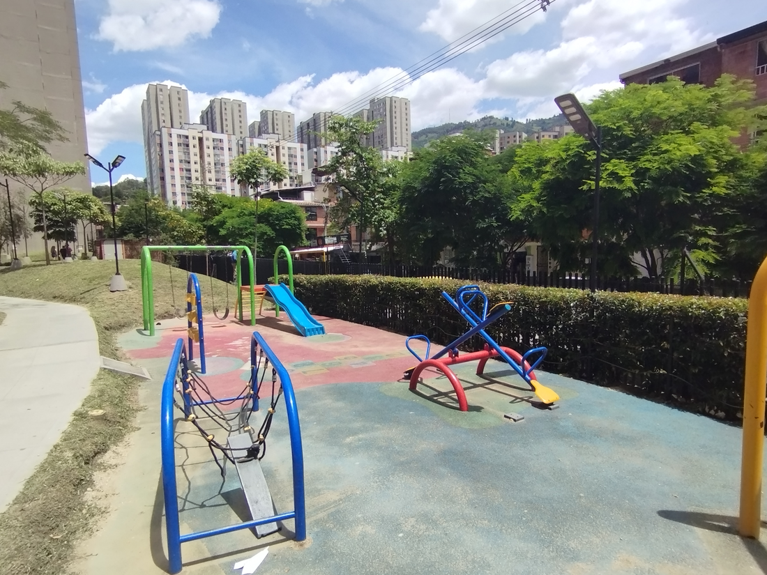 Se Vende Apartamento en Barrio la Primavera, Bello
