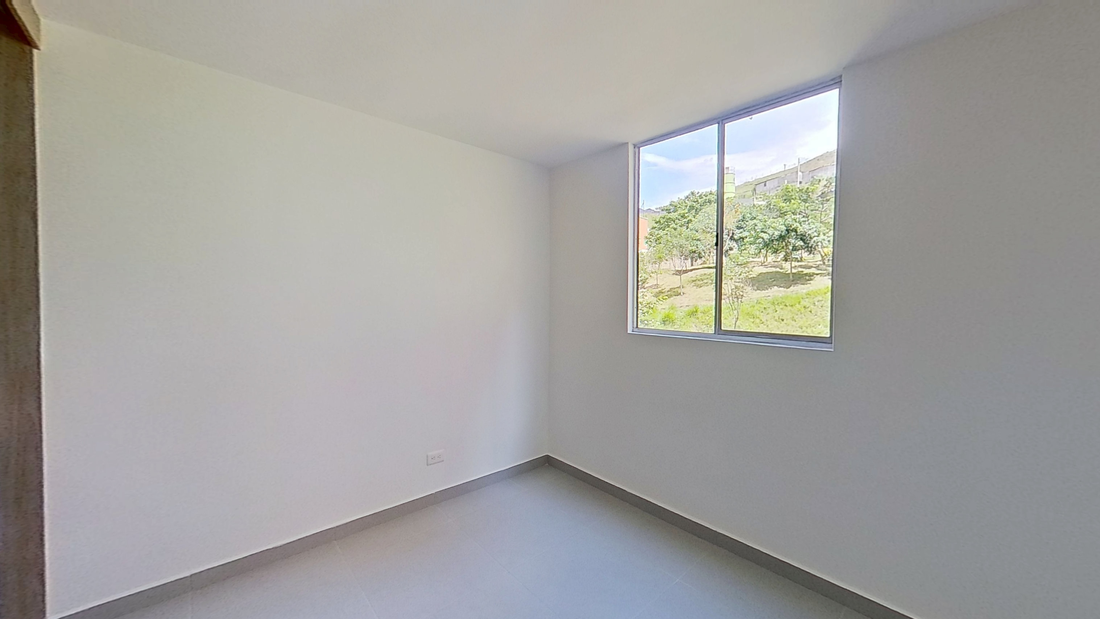Se Vende Apartamento en Calasanz Parte Alta, Medellín