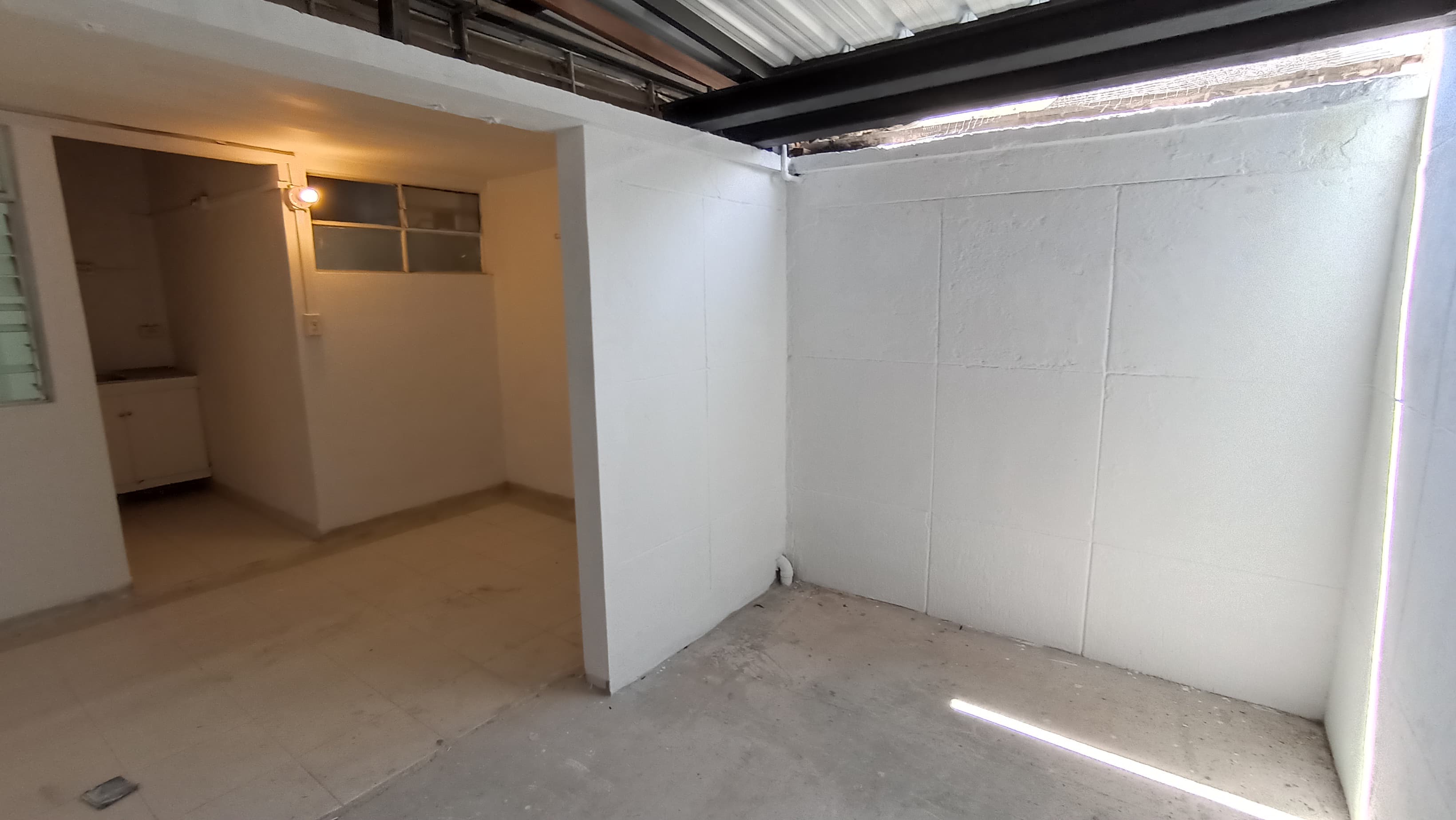 Se Arrienda Casa Comercial Belen Rosales, Medellin