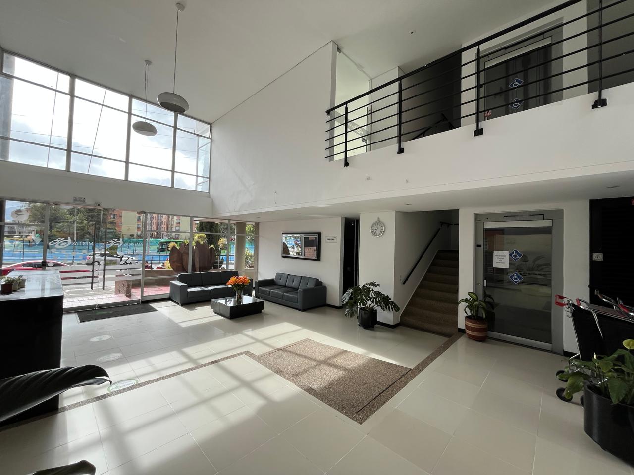 Se Vende Apartamento en la Pradera Bogotá