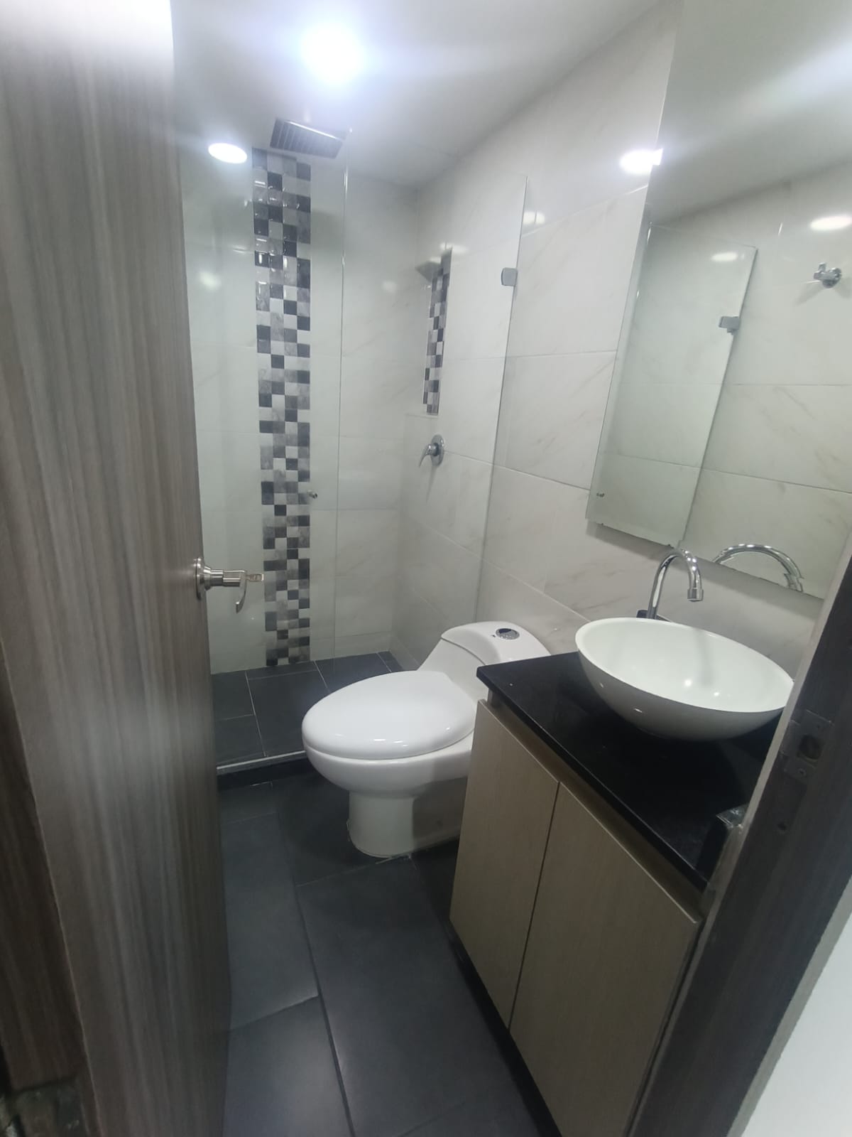 Se Arrienda Apartamento en Robledo Pajarito, Medellín