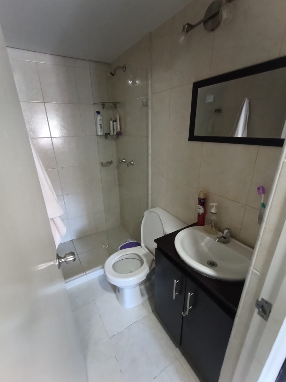 Se Arrienda Apartamento en Robledo Pajarito, Medellín