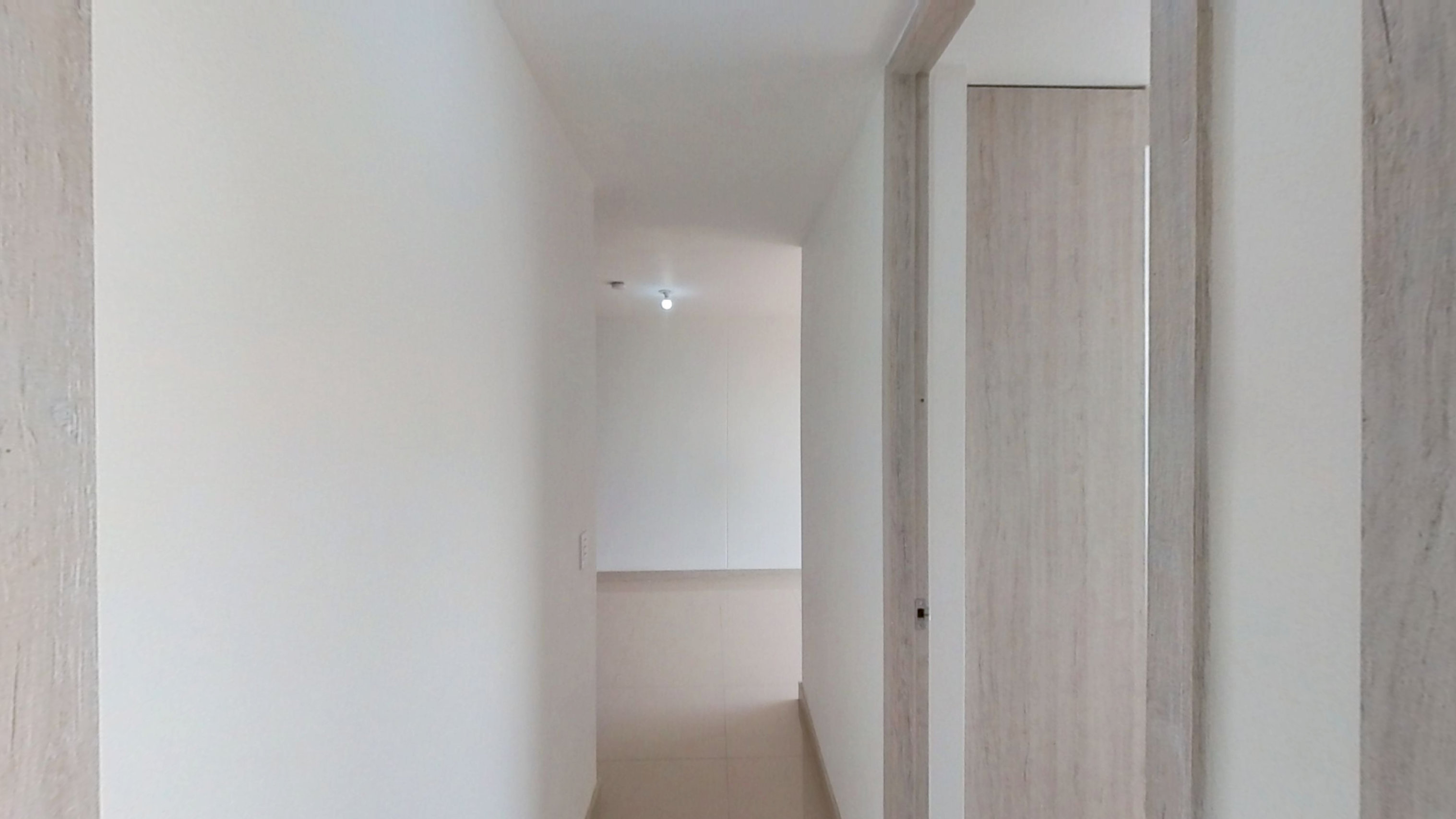 Se Vende Apartamento Primitiva Parque Natural, La Estrella