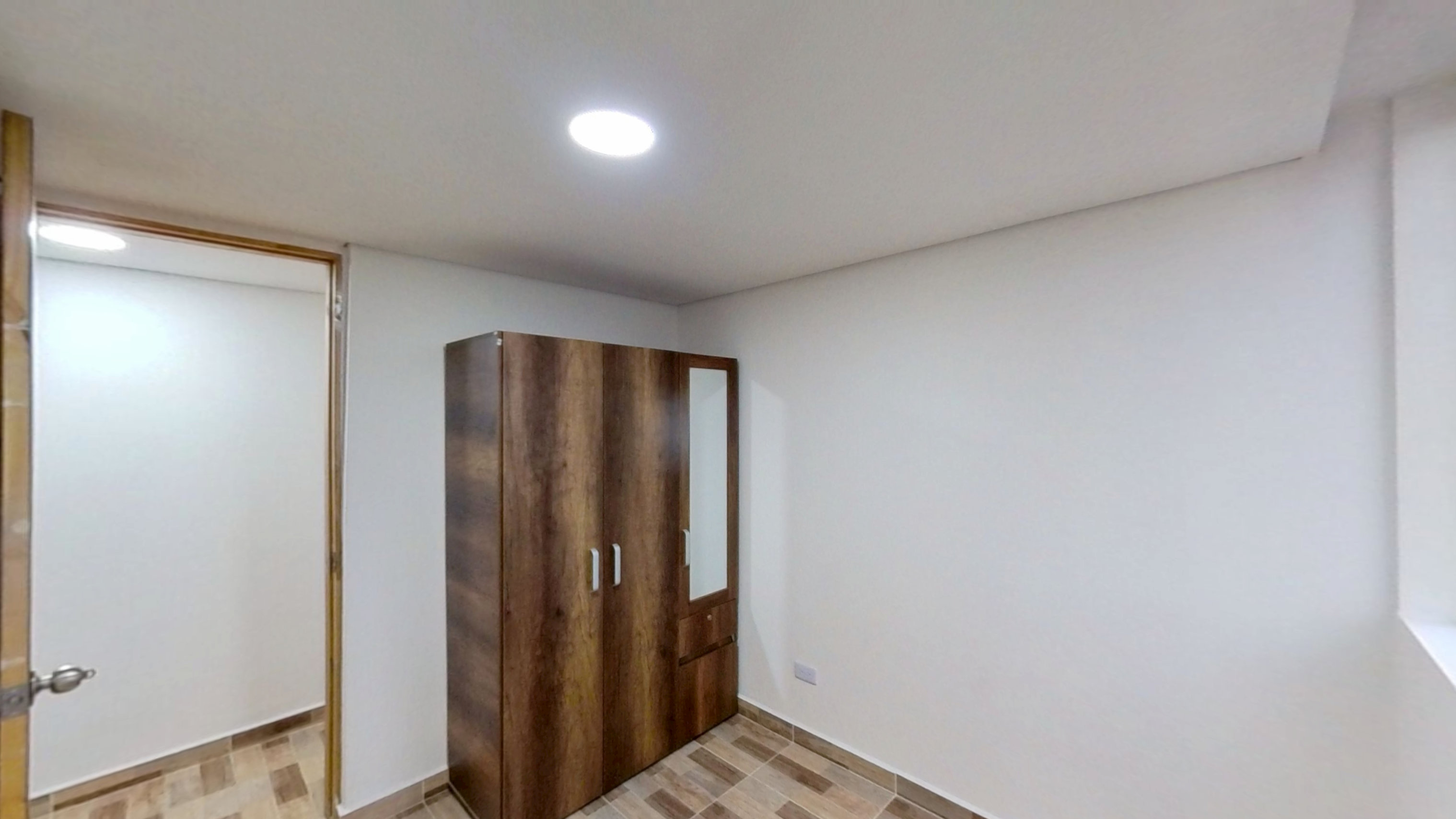 Se Vende  Apartamento En Sabaneta, Urb. Villa Romera Campestre