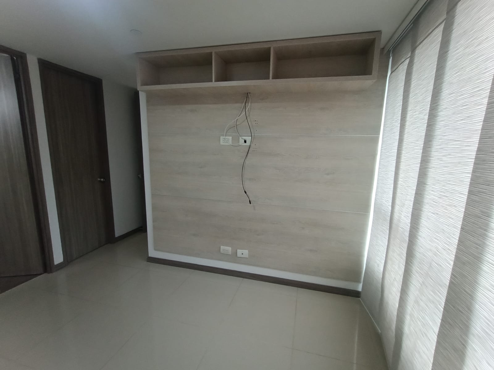 Se Arrienda Apartameto con Terraza en Pilarica, Medellín