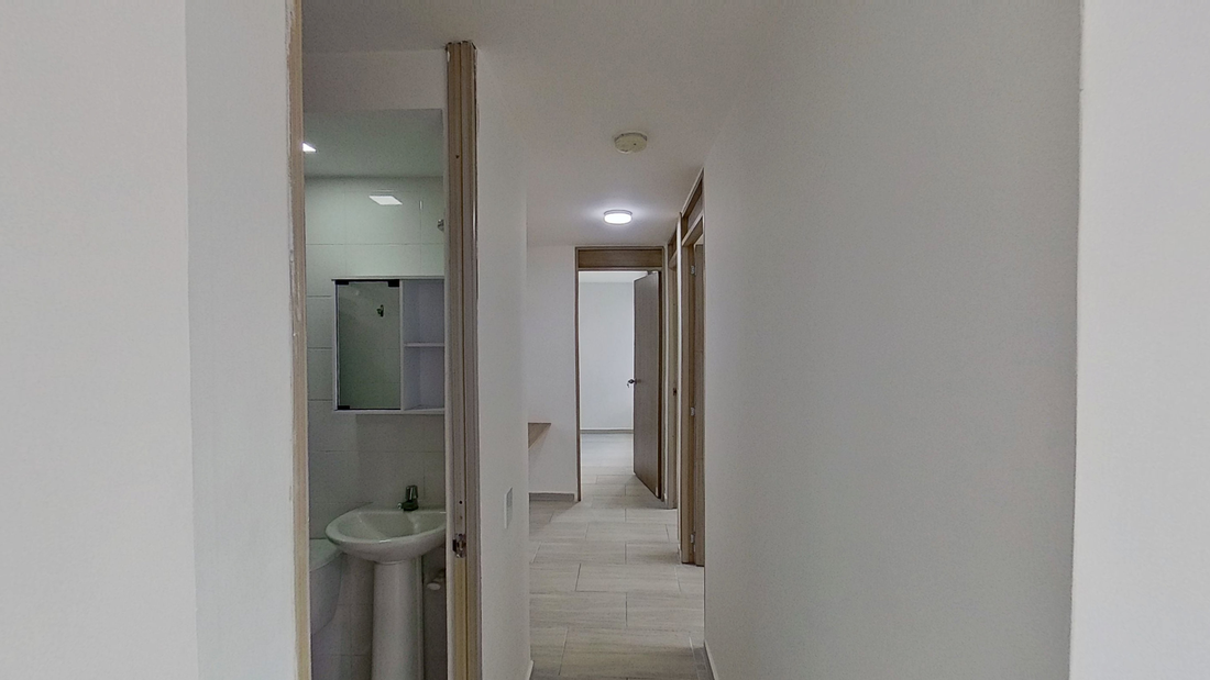 Se Vende Apartamento en Sendero Verde, Itagui