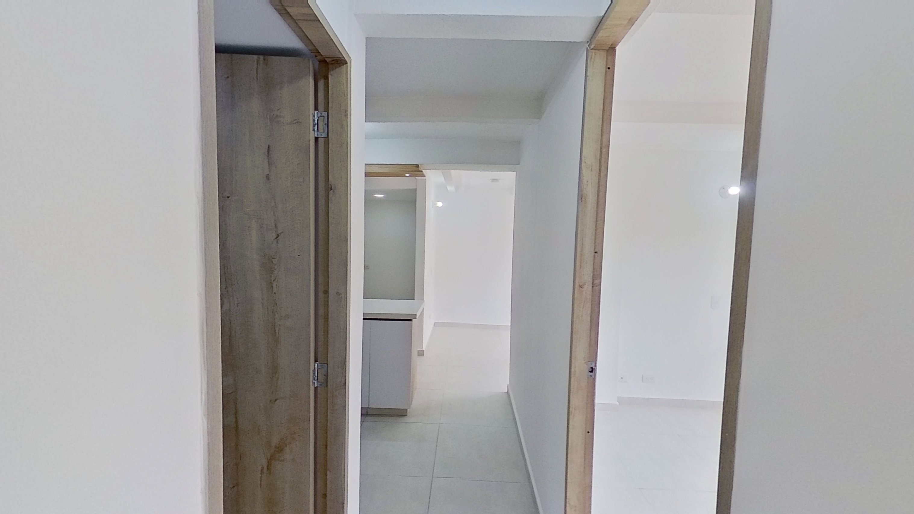 Se Vende Apartamento en Robledo Pajarito, Medellín