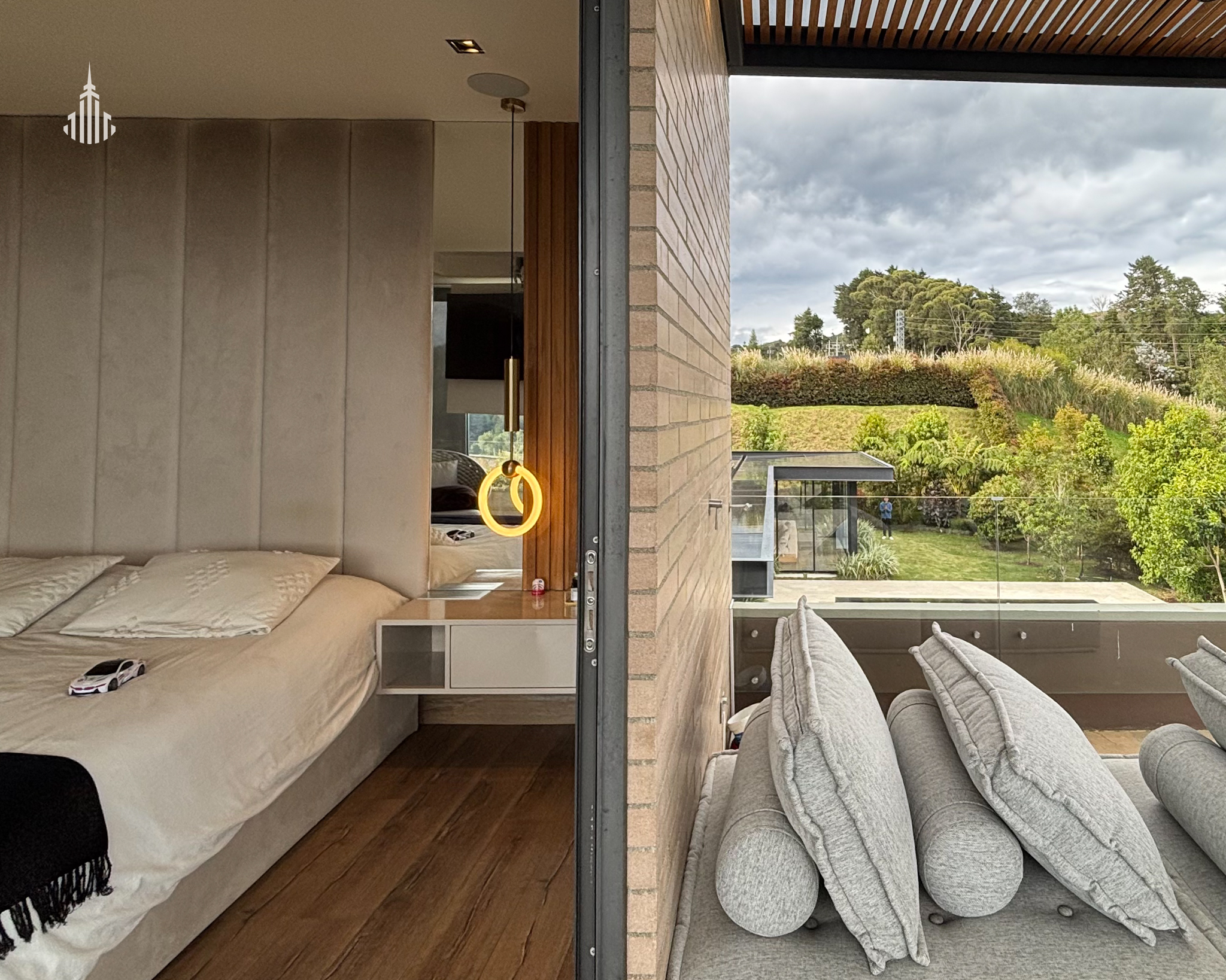 Se Vende Casa en el Alto de las Palmas,  Envigado