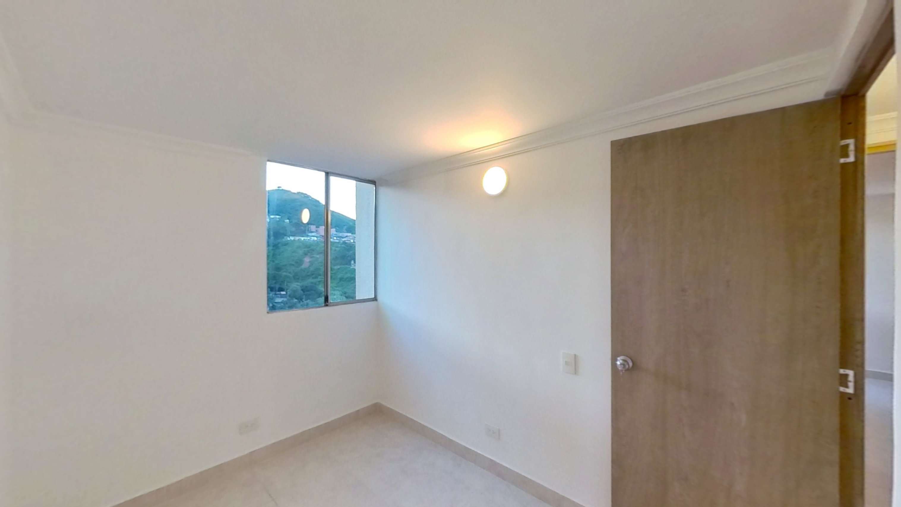 Se Vende Apartamento en Rodeo Alto, Medellín