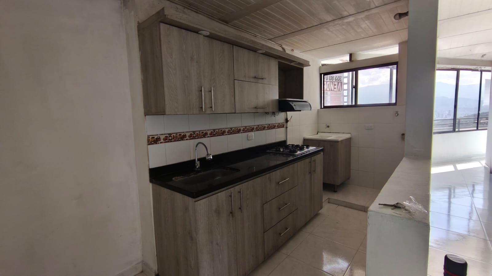 Se Arrienda Apartamento en Robledo el Diamante, Medellín