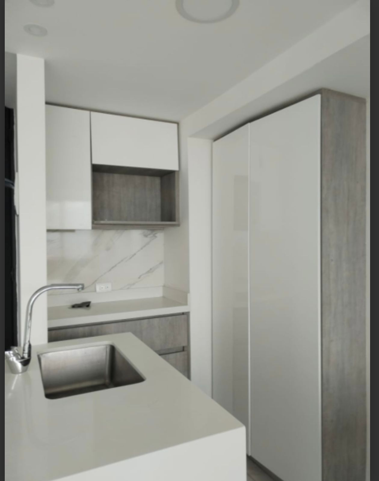 Apartamento En Venta En Sabaneta, Sector La Doctora
