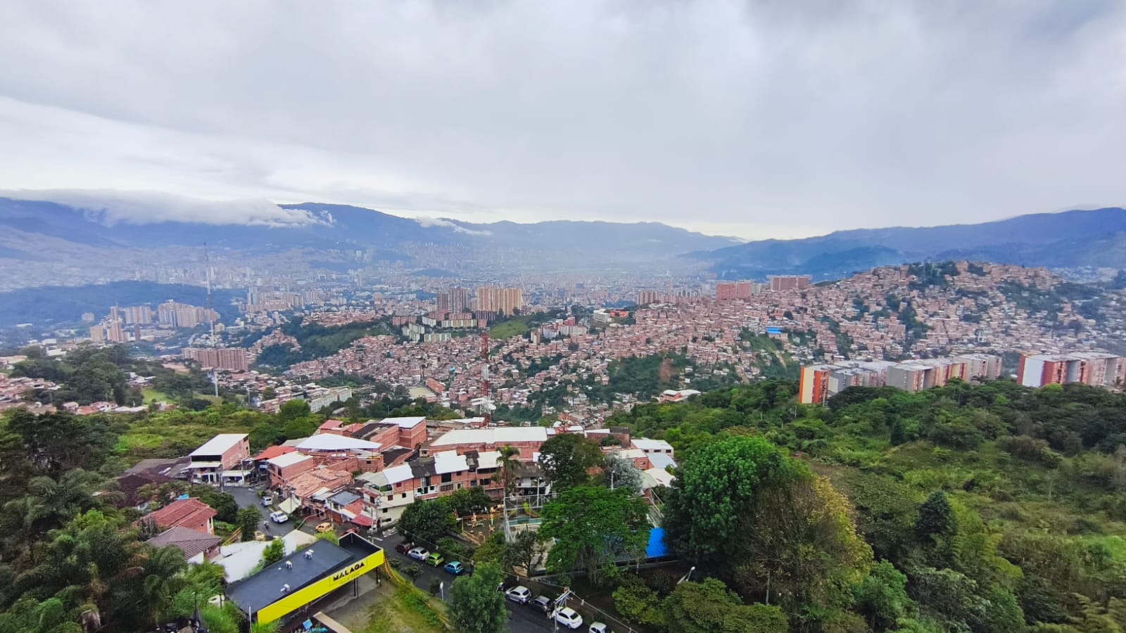 Se  Arrienda Apartamento en Robledo la  Aurora, Medellín