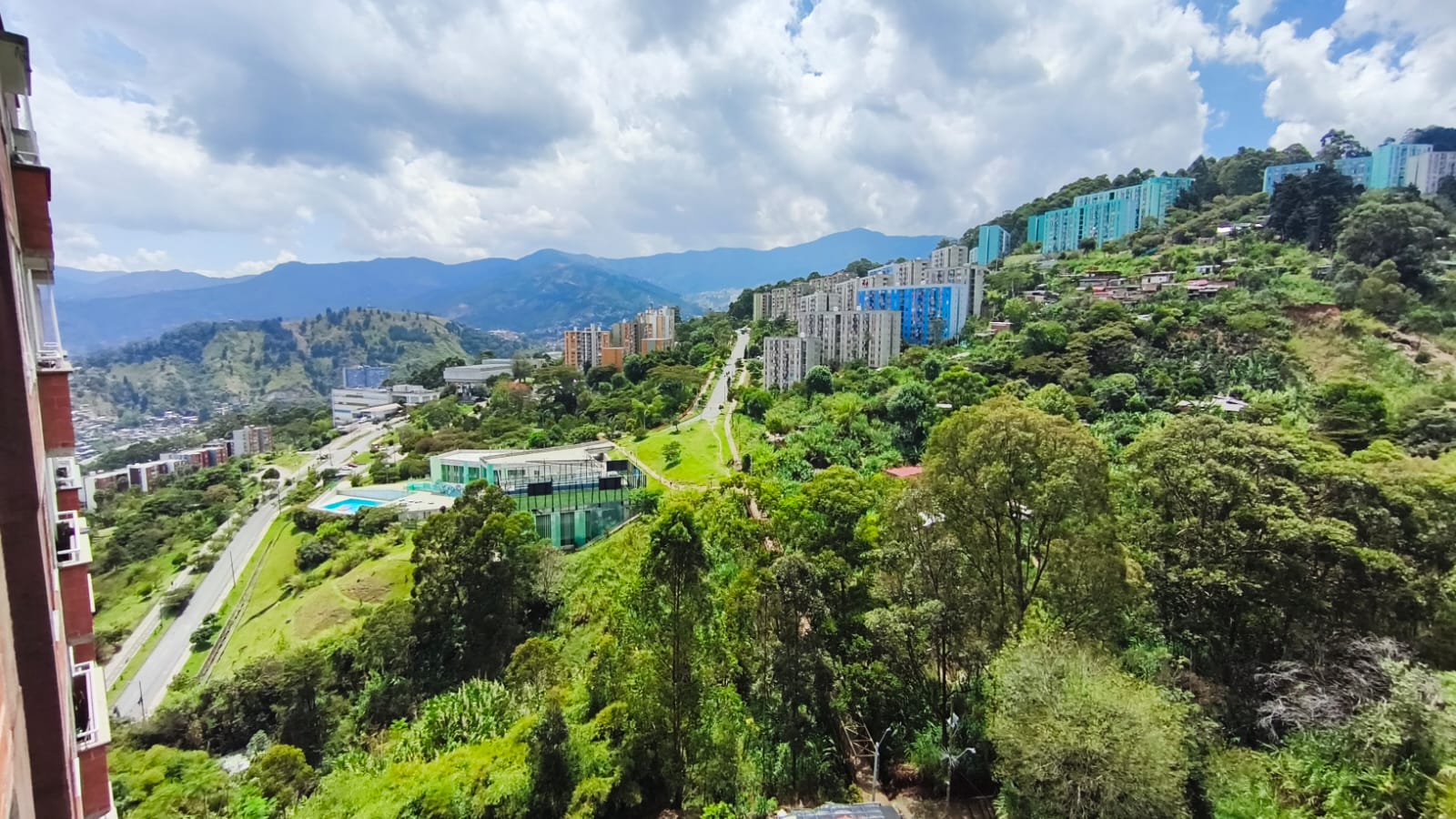Se Arrienda Apartamento en Robledo la Aurora, Medellín