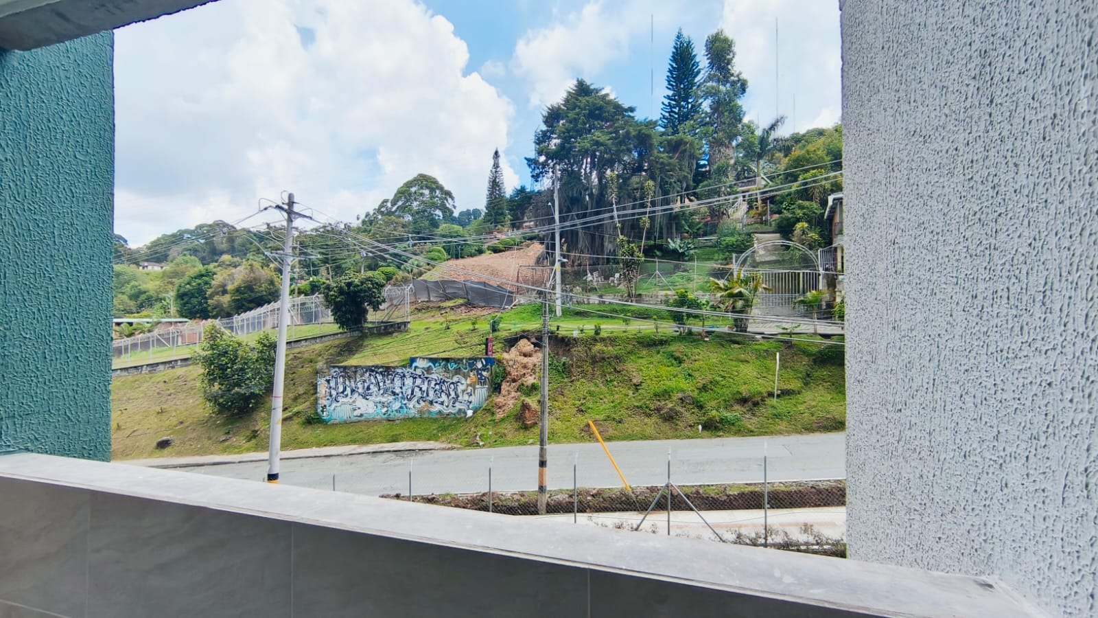 Se Arrienda Apartamento para Estrenar en Robledo Pajarito, Medellín
