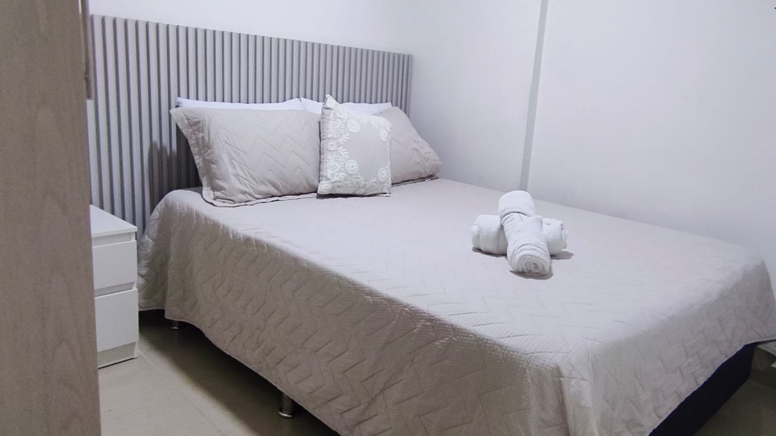 Se Arrienda Apartamento  Amoblado, en San Javier, Medellín