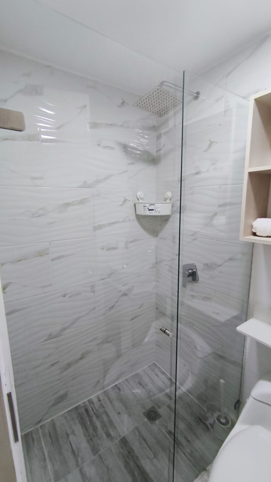 Se Arrienda Apartaestudio Amoblado, en San Javier, Medellín