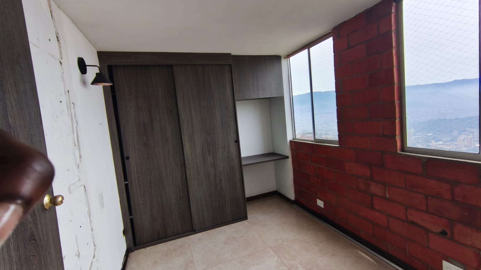 Se Arrienda Apartamento en Robledo la Aurora, Medellín