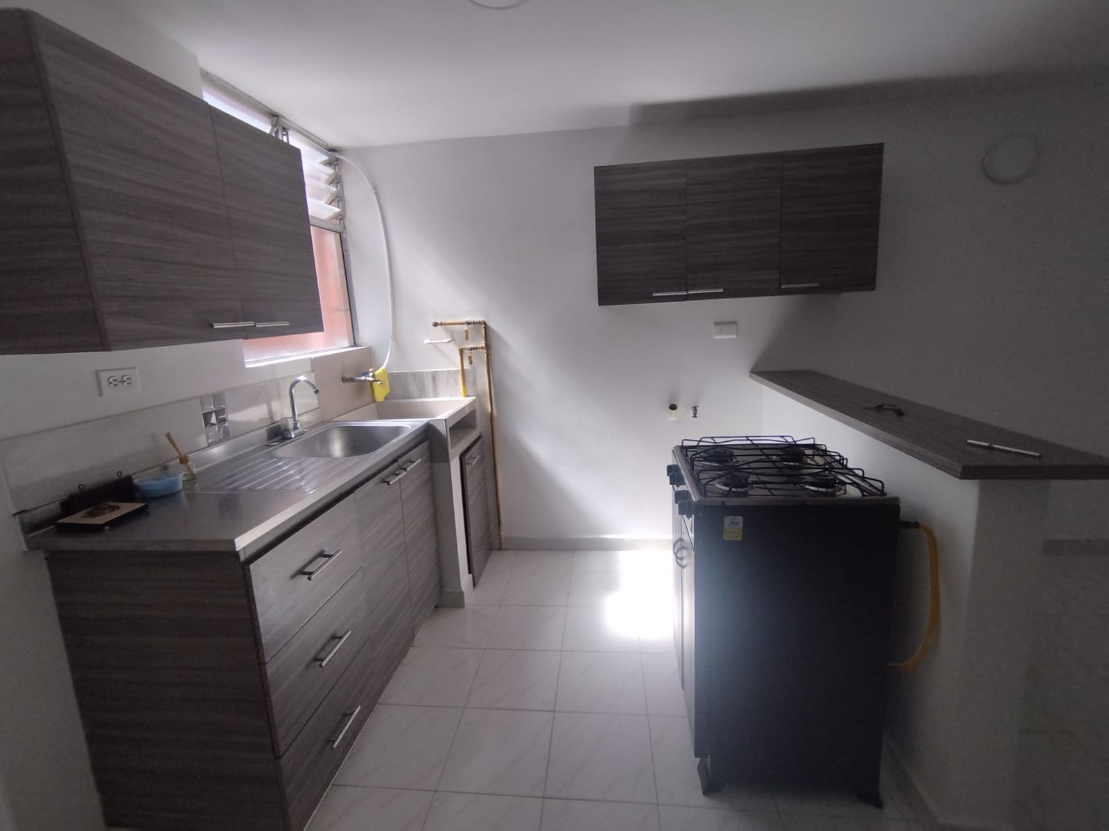 Se Arrienda Apartamento en el Sector Serramonte, Bello