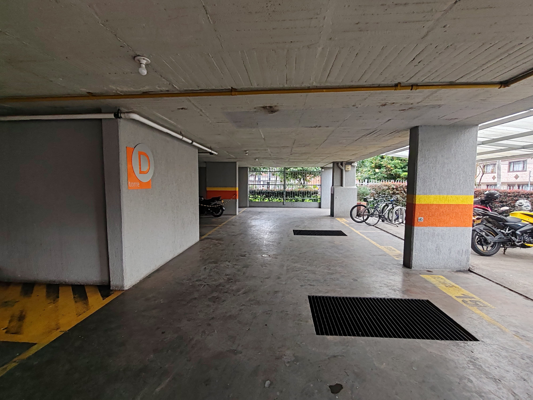 Se vende Apartamento Suba las Flores Bogotá