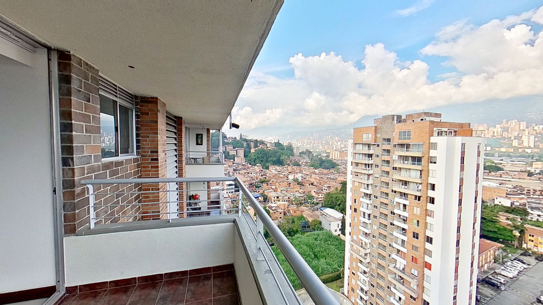 Se Vende Apartamento en Itagui, Antioquia