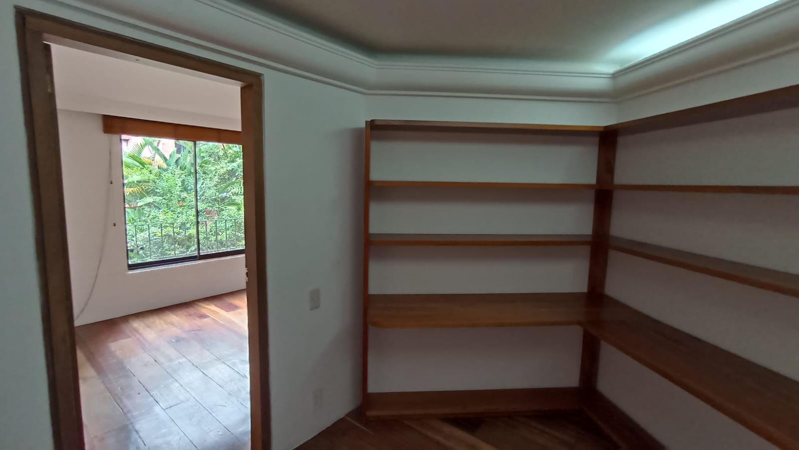Se Arrienda Casa Unifamiliar en la Loma de las Brujas, Envigado