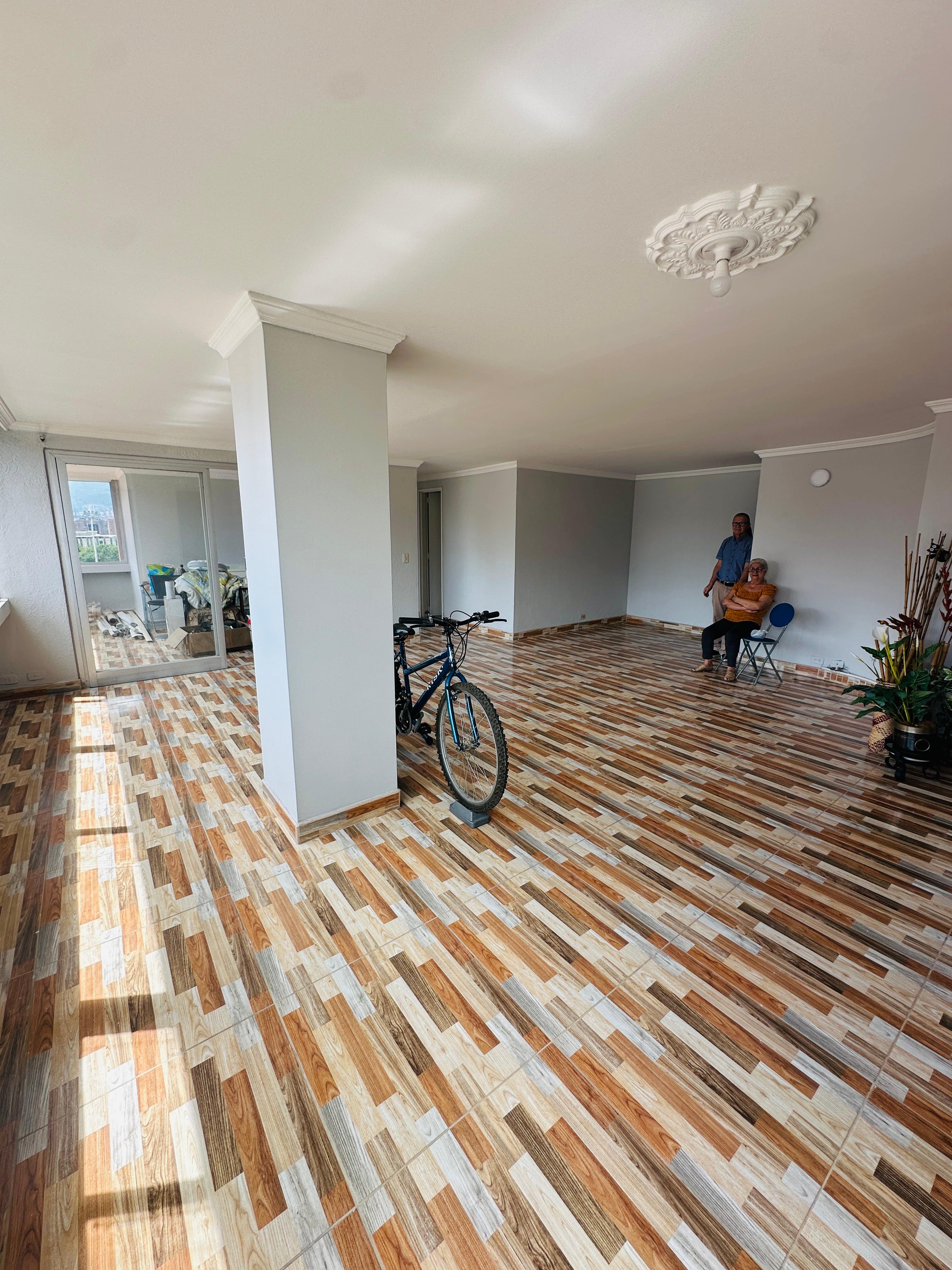 Se Vende Apartamento en el Estadio, Medellín