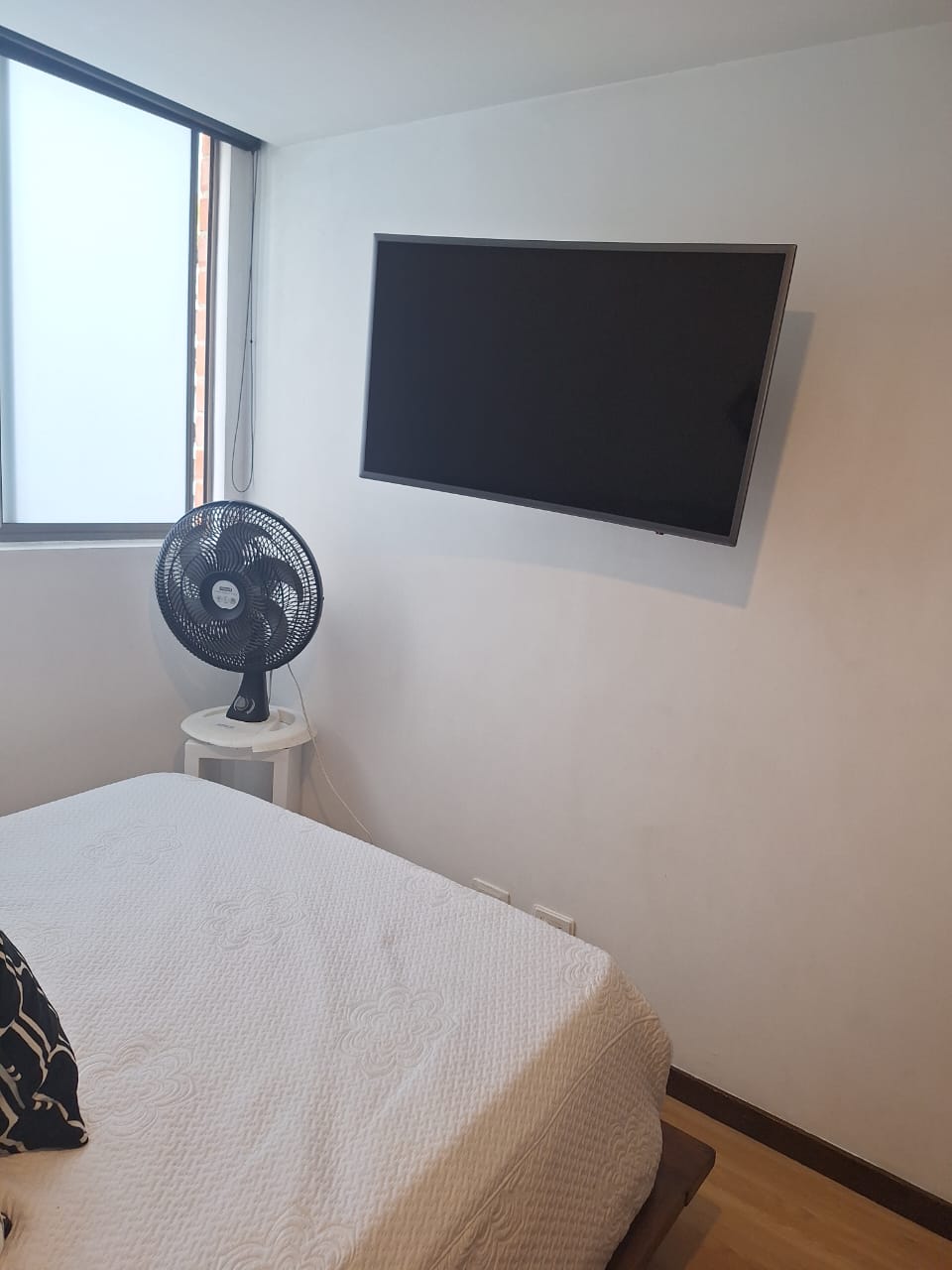Se Arrienda Apartamento Amoblado En La Abadía, Envigado