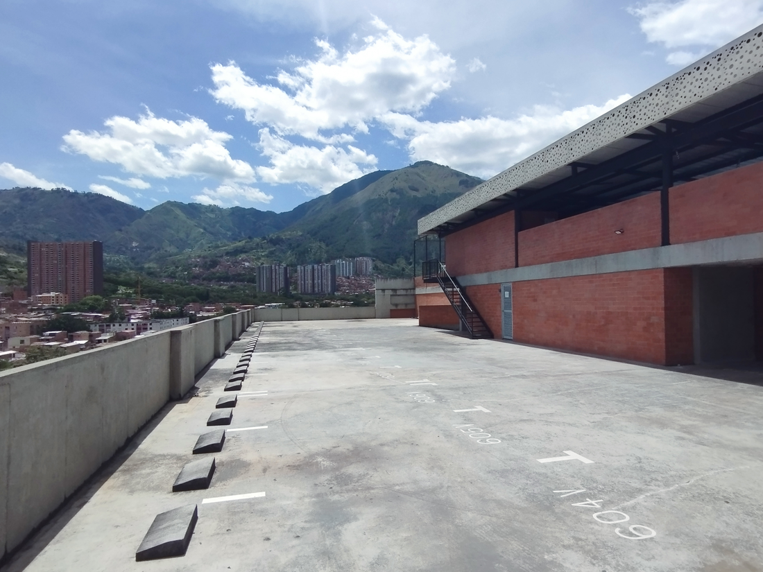 Se Vende Apartamento en Barrio la Primavera, Bello