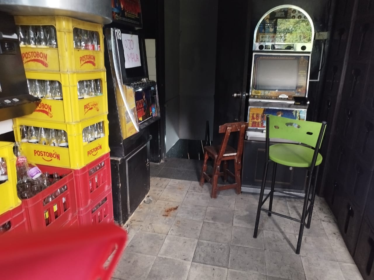 Se Vende Casa Esquinera, en Robledo Villa Flora, Medellín