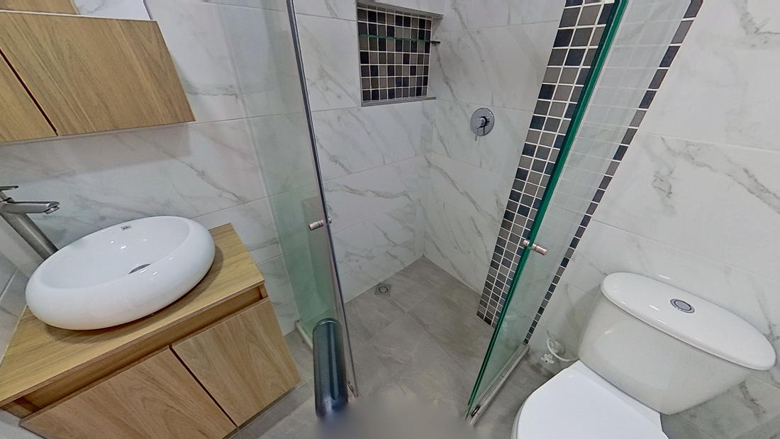 Se Vende Apartamento en Calasanz Parte Alta, Medellín