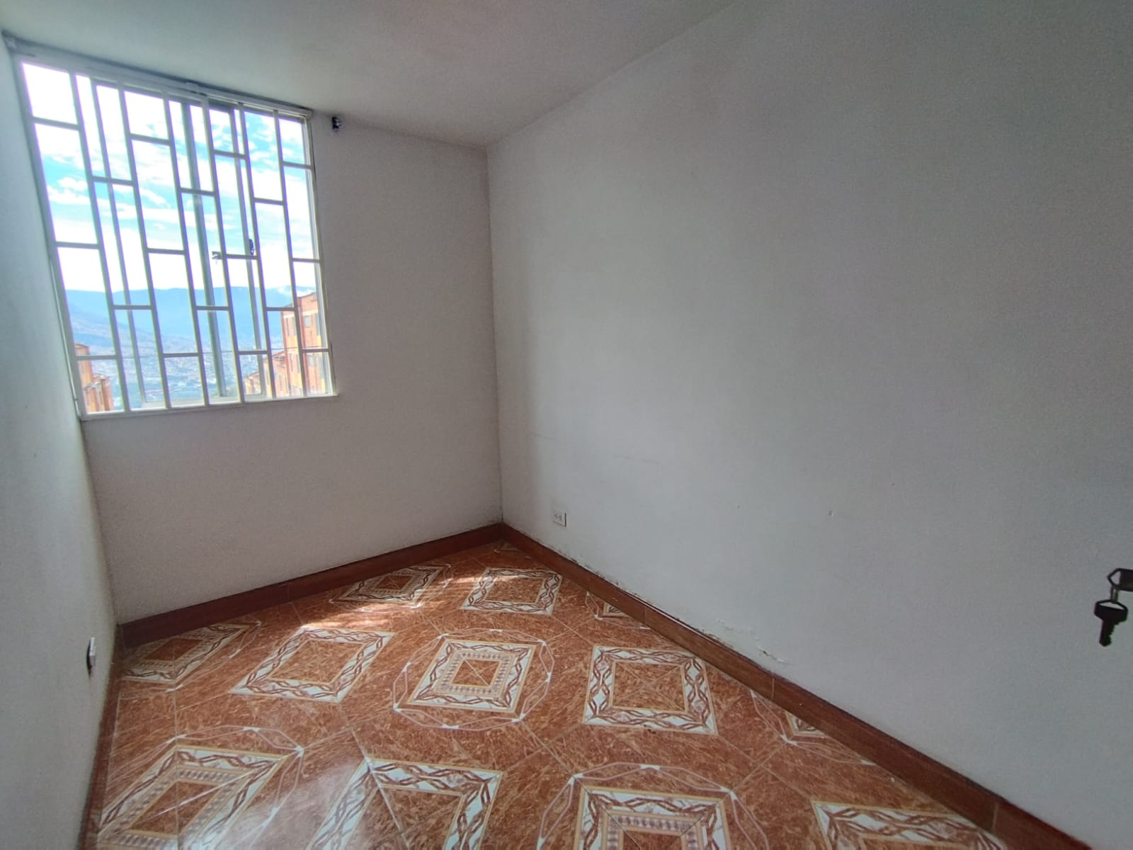 Se Arrienda Apartamento en Brisas de Robledo, Medellín