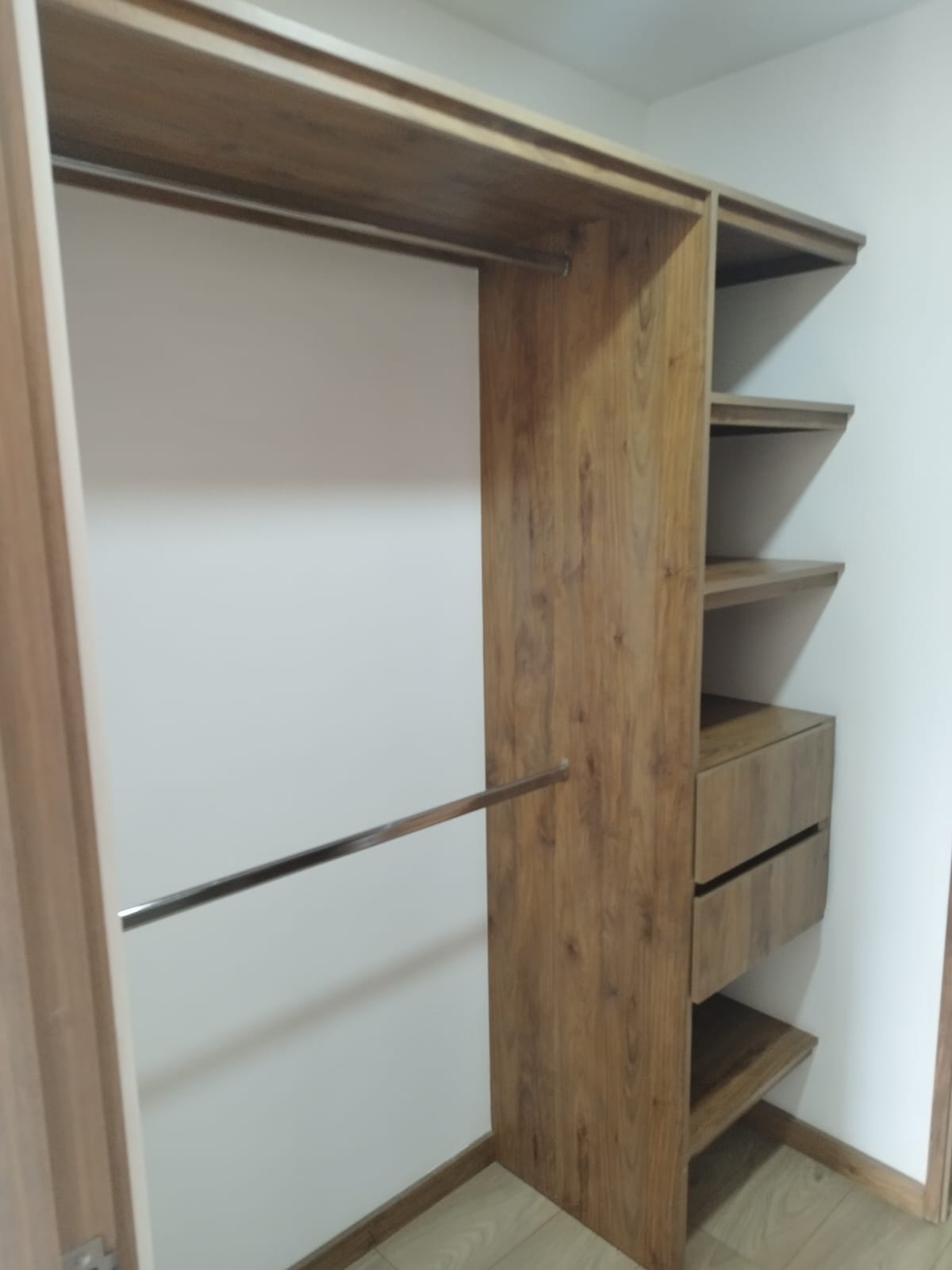 SE ARRIENDA APARTAMENTO EN SECTOR PILARICA, MEDELLÍN